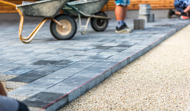 Best Commercial Driveway Pavers  in Lake Holiday, VA