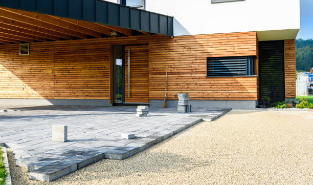 Best Concrete Paver Driveway  in Lake Holiday, VA