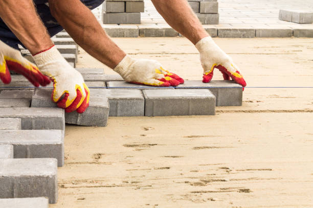 Best Interlocking Driveway Pavers  in Lake Holiday, VA