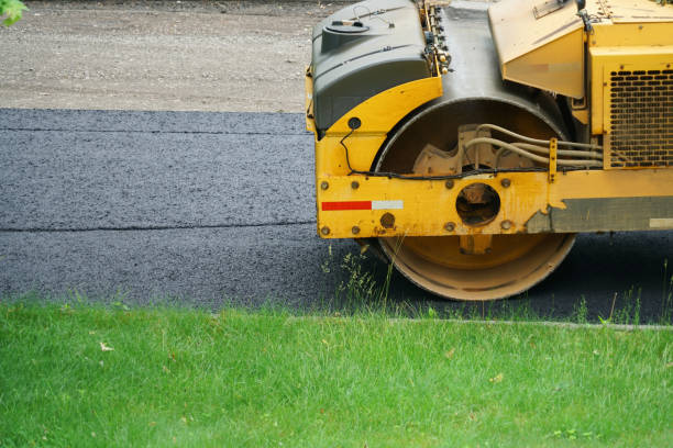Best Permeable Paver Driveway  in Lake Holiday, VA