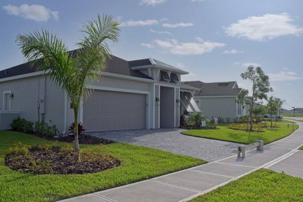 Best Residential Driveway Paver Services  in Lake Holiday, VA